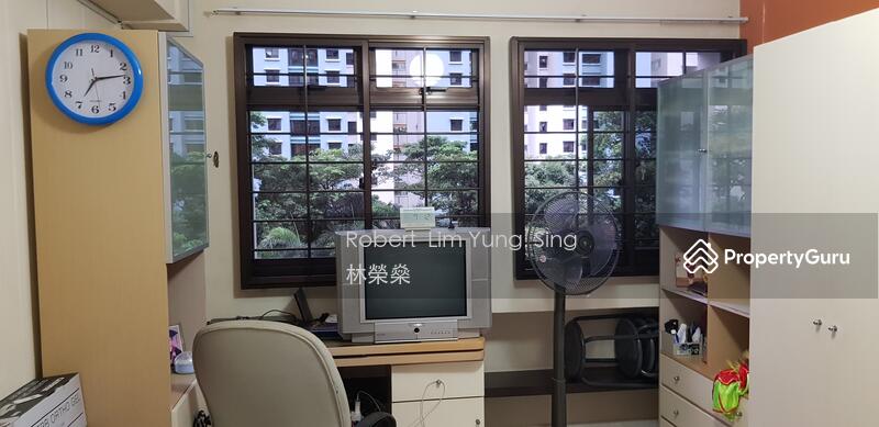 For Rent - 121 Kim Tian Place