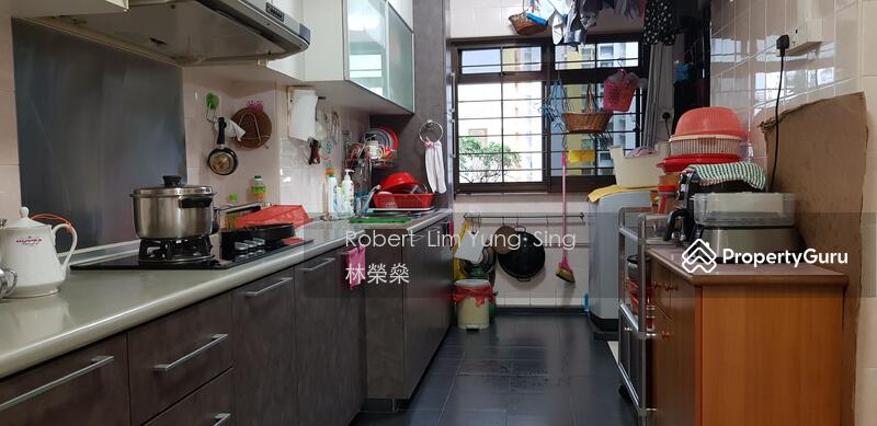 For Rent - 121 Kim Tian Place