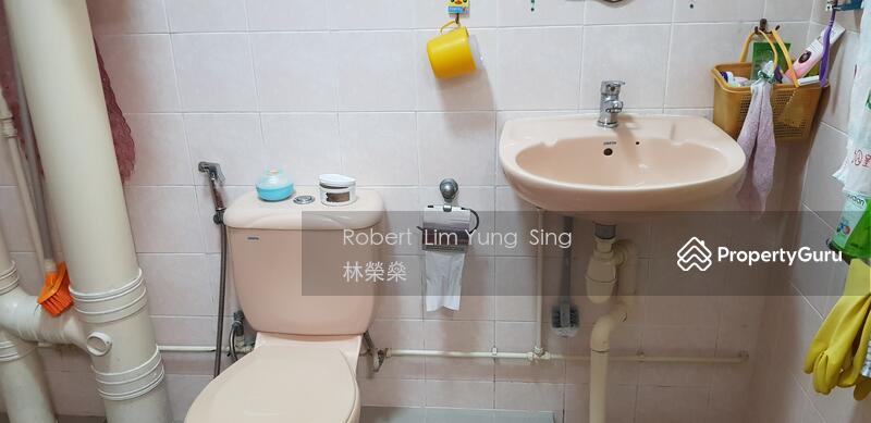 For Rent - 121 Kim Tian Place