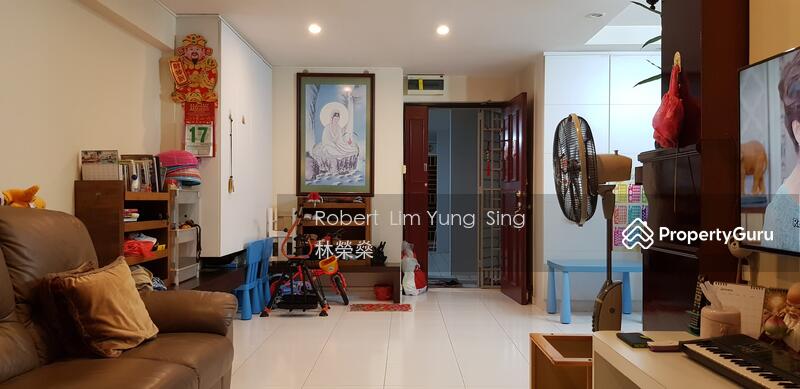 For Rent - 121 Kim Tian Place