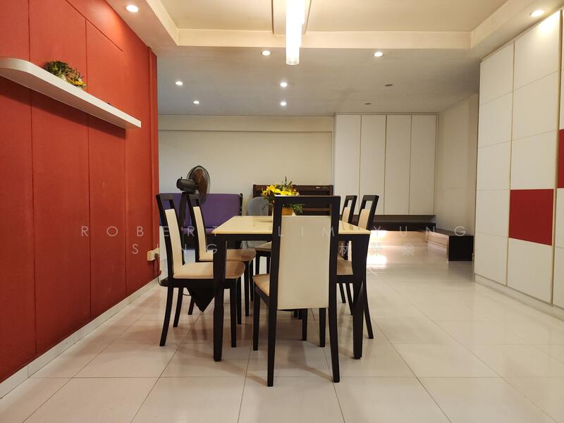 For Rent - 121 Kim Tian Place