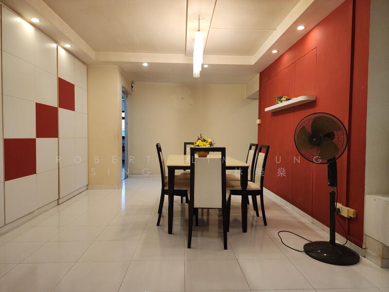 For Rent - 121 Kim Tian Place