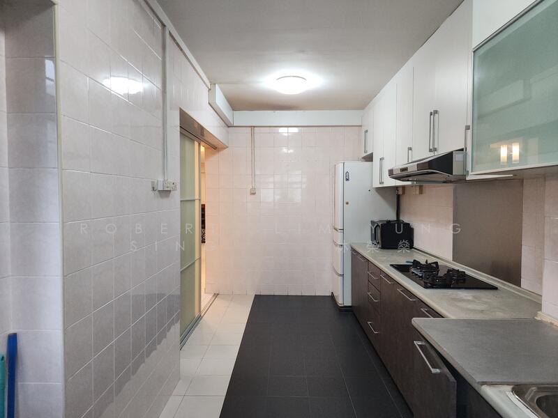 For Rent - 121 Kim Tian Place