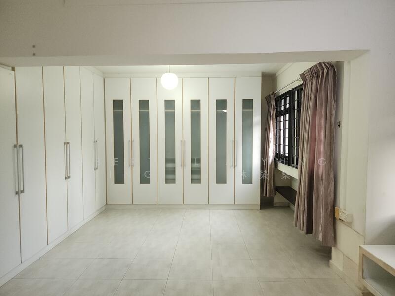 For Rent - 121 Kim Tian Place