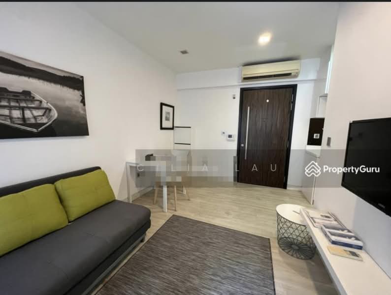 Alexis, 356 Alexandra Road, 1 Bedroom, 452 sqft, Condominium For Rent, by Lacilia Lau, 25475106 - PropertyGuru.com.sg