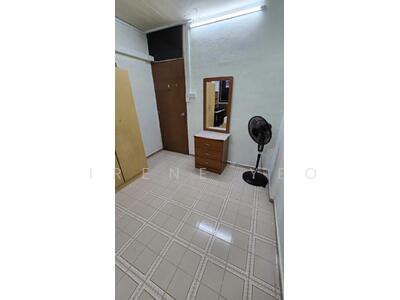 For Rent - 322 Hougang Avenue 5