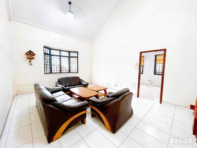 For Sale - worthing road