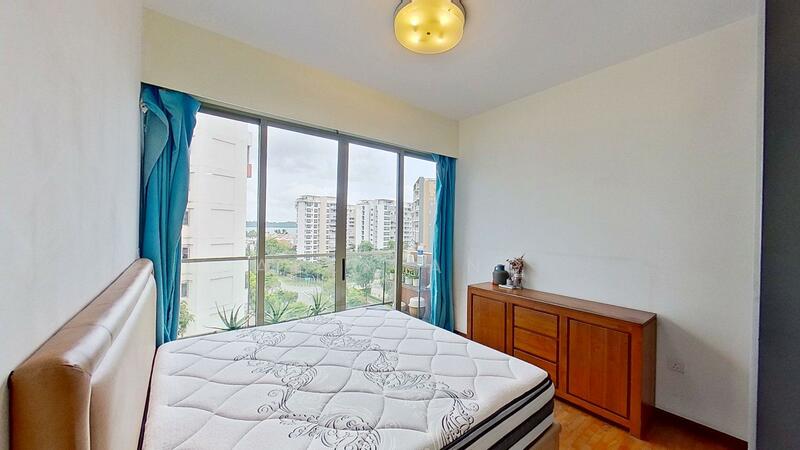 For Rent - Sea Horizon