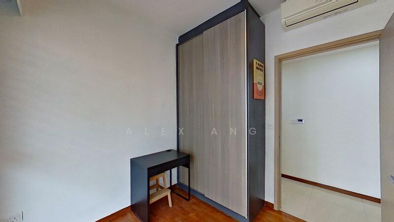 For Rent - Sea Horizon