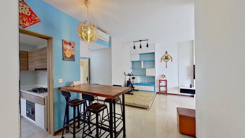 For Rent - Sea Horizon