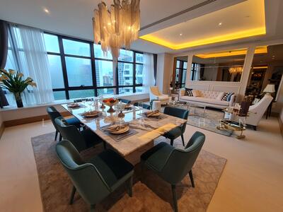 For Sale - The Ritz-Carlton Residences