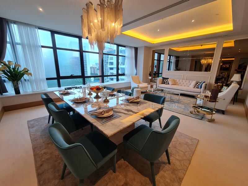 For Sale - The Ritz-Carlton Residences