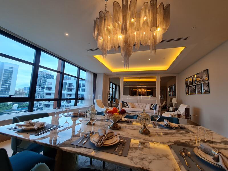 For Sale - The Ritz-Carlton Residences