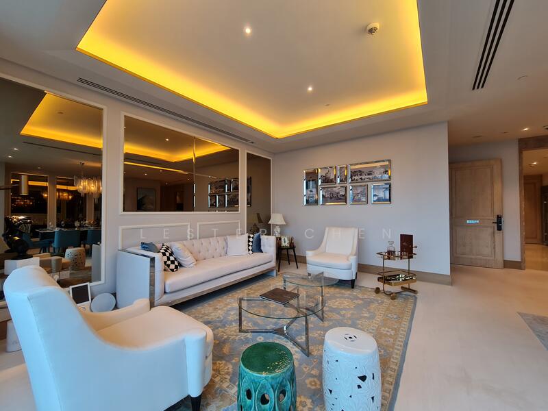 For Sale - The Ritz-Carlton Residences