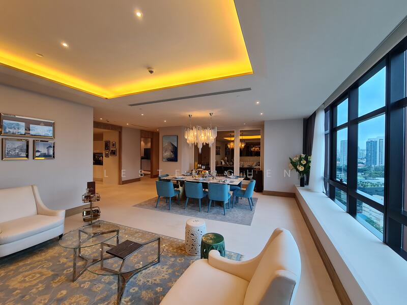 For Sale - The Ritz-Carlton Residences