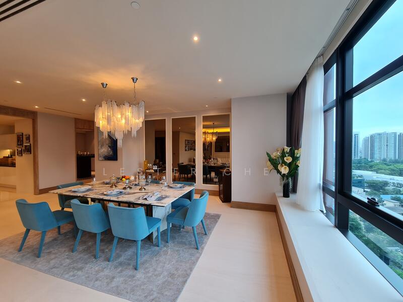 For Sale - The Ritz-Carlton Residences