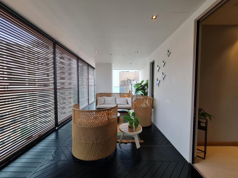 For Sale - The Ritz-Carlton Residences