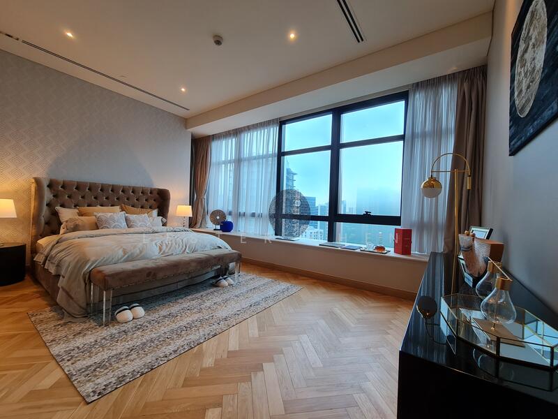 For Sale - The Ritz-Carlton Residences