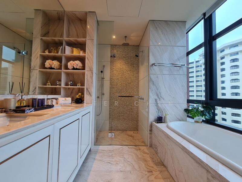 For Sale - The Ritz-Carlton Residences