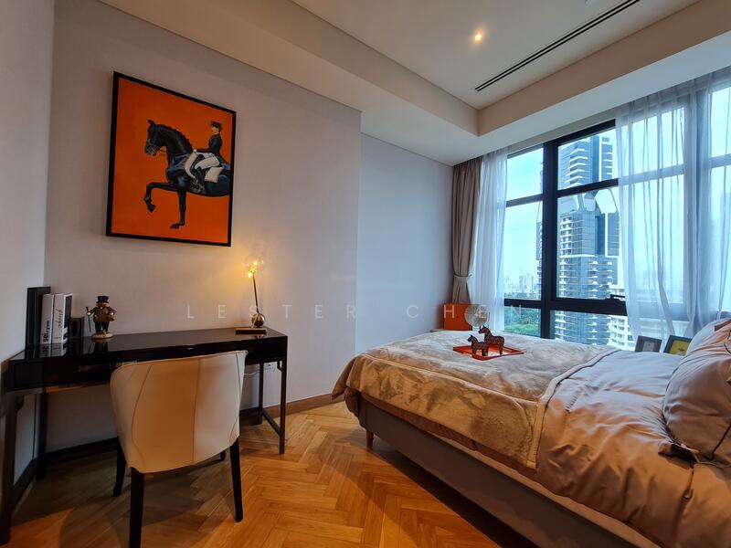 For Sale - The Ritz-Carlton Residences