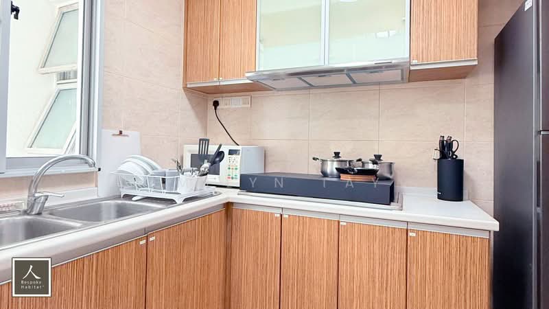 The Lakeshore, 29 Jurong West Street 41, Room Rental, 100 sqft, Condominium For Rent, by Emilyn Tay, 25475300 - PropertyGuru.com.sg