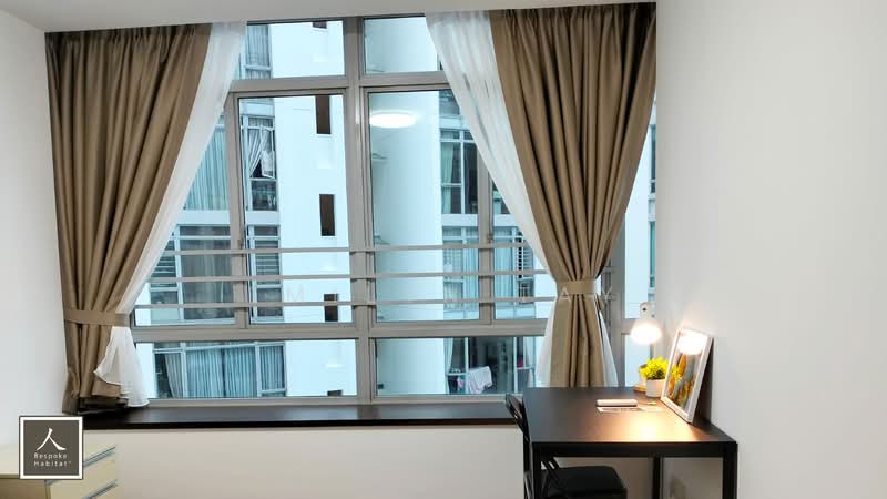 The Lakeshore, 29 Jurong West Street 41, Room Rental, 100 sqft, Condominium For Rent, by Emilyn Tay, 25475300 - PropertyGuru.com.sg