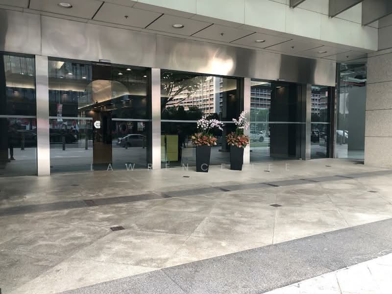 TAMPINES JUNCTION