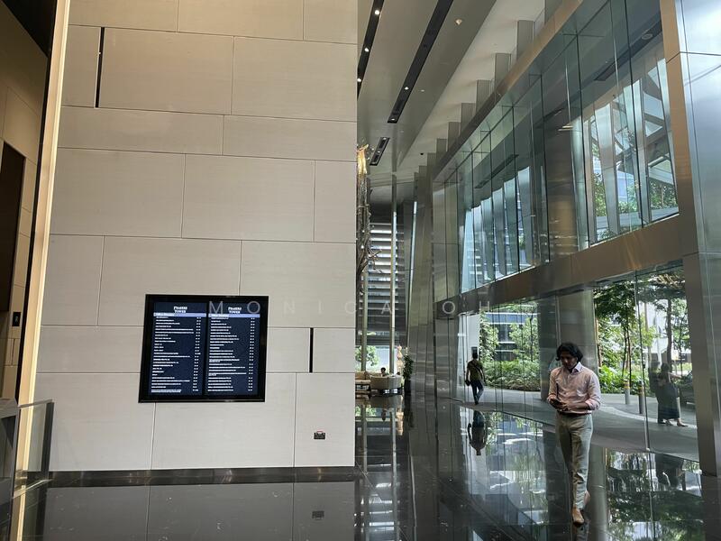 Frasers Tower, 182 Cecil Street, 5,974 sqft, Office For Rent, by Monica Oh, 25475342 - CommercialGuru.com.sg