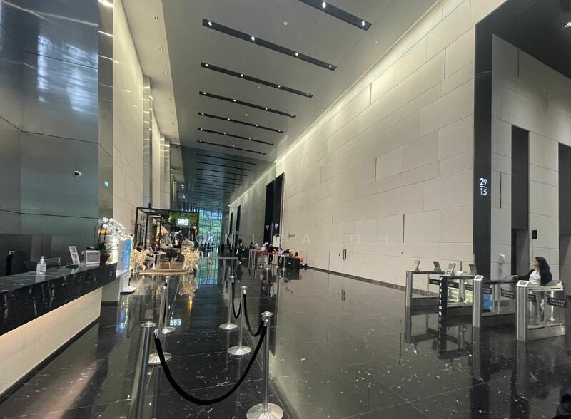 Frasers Tower, 182 Cecil Street, 5,974 sqft, Office For Rent, by Monica Oh, 25475342 - CommercialGuru.com.sg
