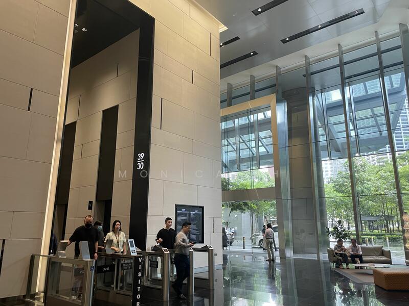 Frasers Tower, 182 Cecil Street, 5,974 sqft, Office For Rent, by Monica Oh, 25475342 - CommercialGuru.com.sg