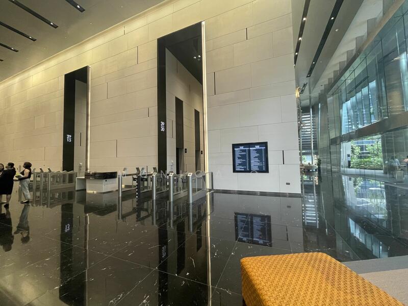 Frasers Tower, 182 Cecil Street, 5,974 sqft, Office For Rent, by Monica Oh, 25475342 - CommercialGuru.com.sg