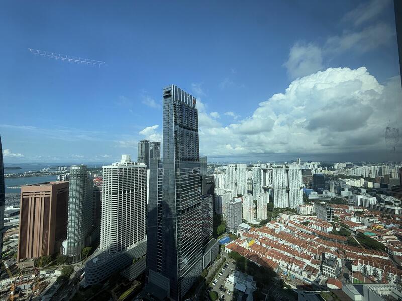Frasers Tower, 182 Cecil Street, 5,974 sqft, Office For Rent, by Monica Oh, 25475342 - CommercialGuru.com.sg