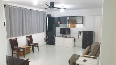 For Rent - 175 Bishan Street 13