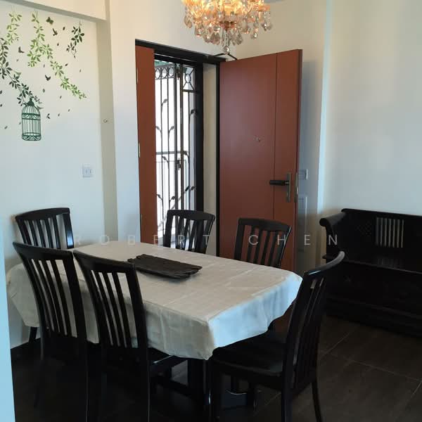 For Rent - 50 Commonwealth Drive