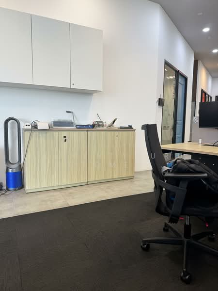 Vida, 5 Peck Hay Road, 3 Bedrooms, 1,234 sqft, Condominium For Rent, by PropertyGuru Customer Contact Centre, 25475357 - Interior