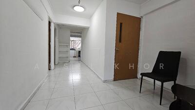 For Rent - 66 Kallang Bahru