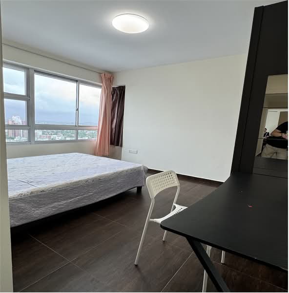 For Rent - 50 Commonwealth Drive
