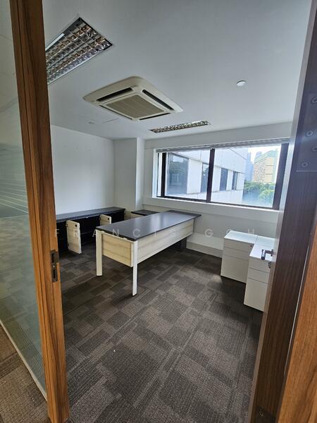 CES Centre, 171 Chin Swee Road, 9,257 sqft, Office For Rent, by Francis Goh, 25475388 - CommercialGuru.com.sg