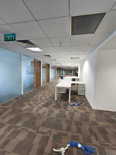 CES Centre, 171 Chin Swee Road, 9,257 sqft, Office For Rent, by Francis Goh, 25475388 - CommercialGuru.com.sg