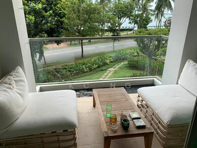 For Sale - The Berth by the Cove