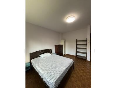 For Rent - Pine Grove