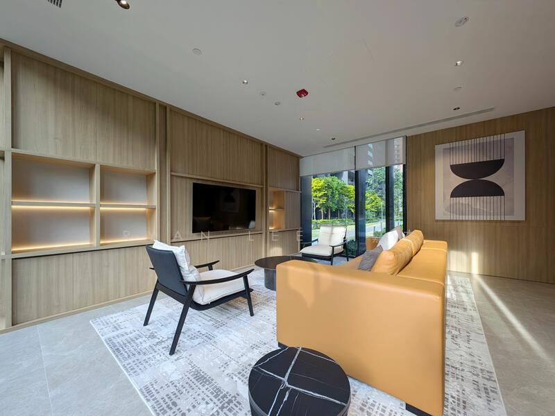 For Sale - Tembusu Grand