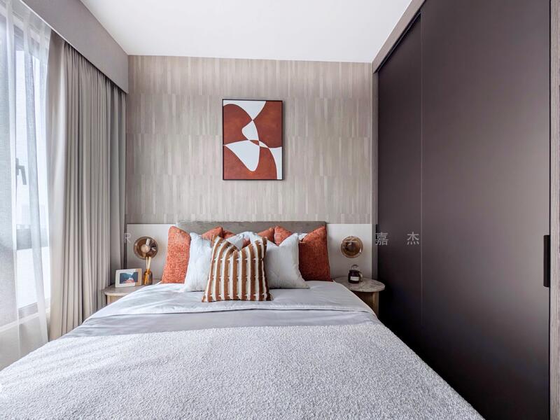 Tembusu Grand Condominium For Sale at S$ 1,409,000 | PropertyGuru Singapore