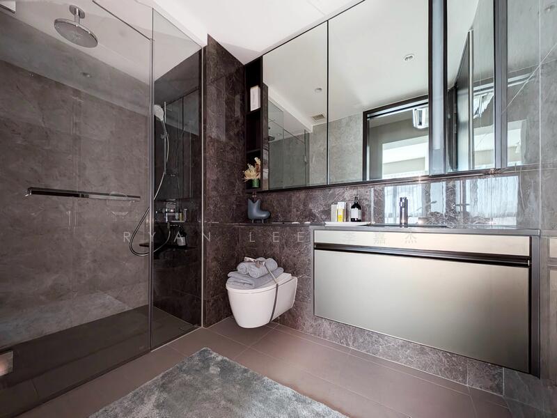 Tembusu Grand Condominium For Sale at S$ 1,409,000 | PropertyGuru Singapore