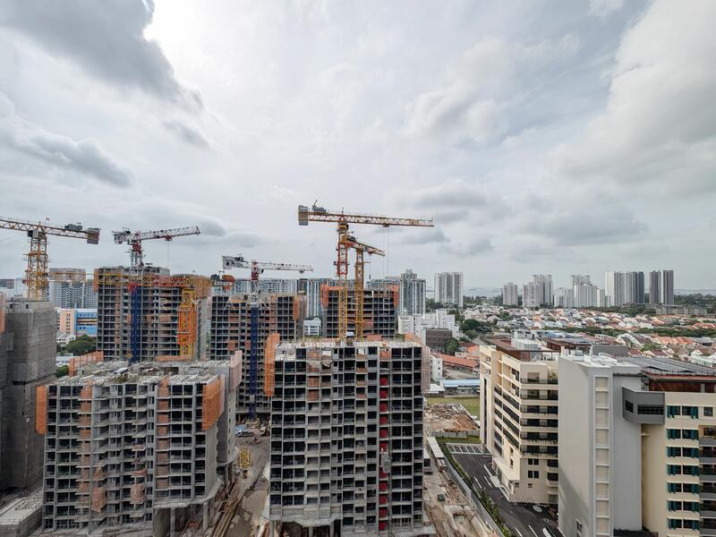 Tembusu Grand Condominium For Sale at S$ 1,409,000 | PropertyGuru Singapore