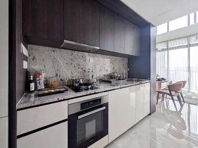 For Sale - Tembusu Grand