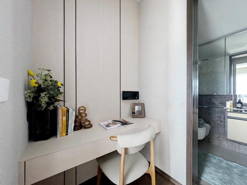 Tembusu Grand Condominium For Sale at S$ 1,409,000 | PropertyGuru Singapore