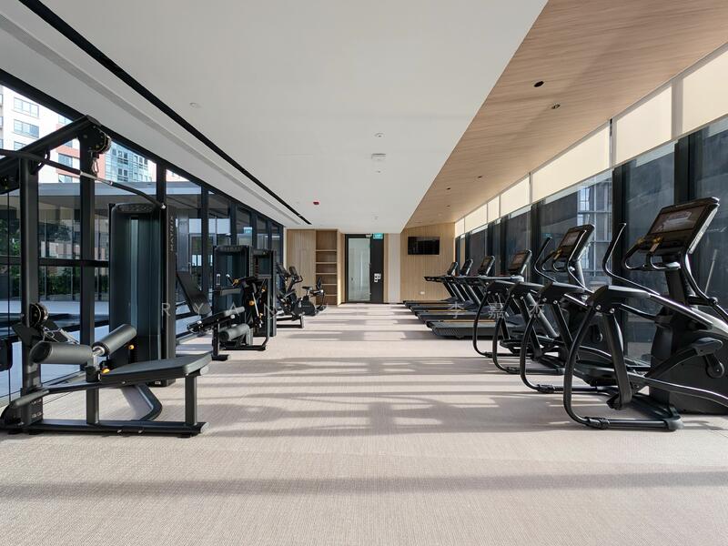 For Sale - Tembusu Grand