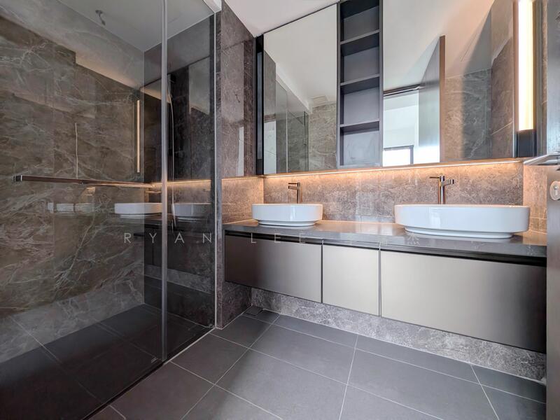 For Sale - Tembusu Grand