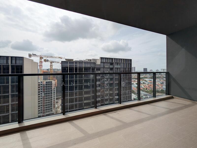 For Sale - Tembusu Grand